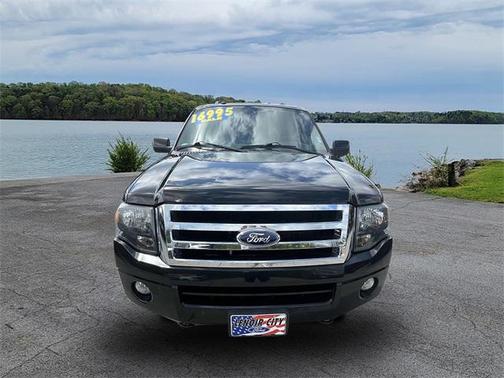 2014 Ford Expedition EL Limited