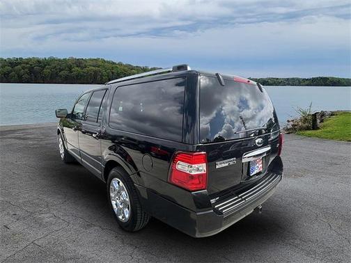 2014 Ford Expedition EL Limited