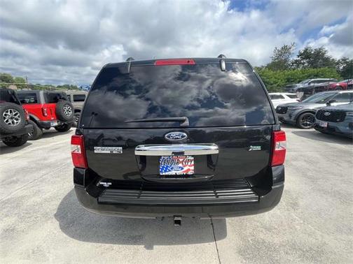 2014 Ford Expedition EL Limited