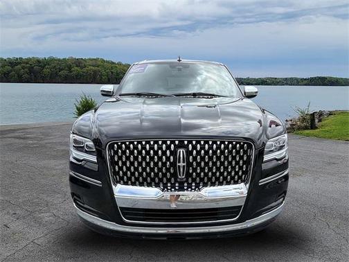 2024 Lincoln Navigator Black Label