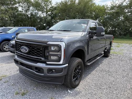 2024 Ford F-350 XL
