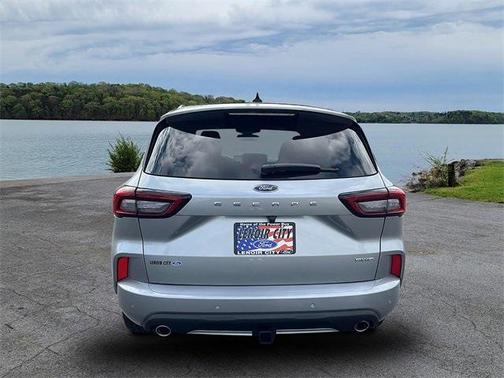 2023 Ford Escape ST-Line Elite