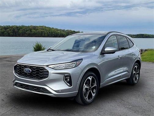2023 Ford Escape ST-Line Elite