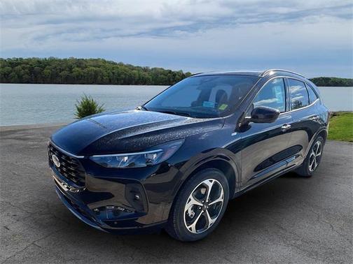 2025 Ford Escape ST-Line Elite