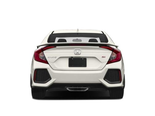 2019 Honda Civic Si Base