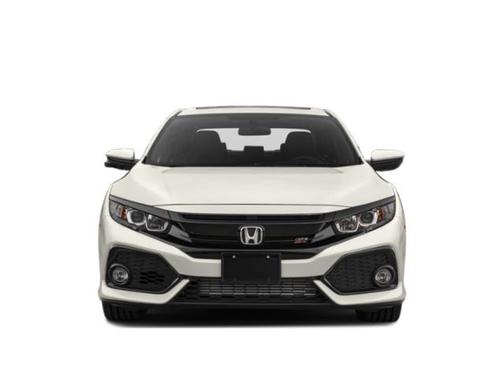 2019 Honda Civic Si Base
