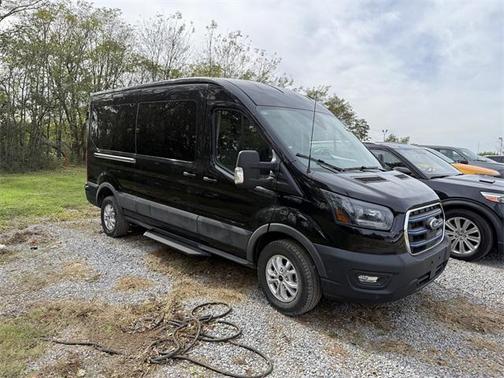 2024 Ford Transit-350 Base