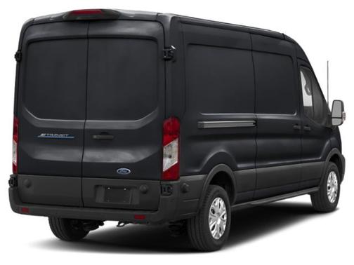 2024 Ford Transit-350 Base