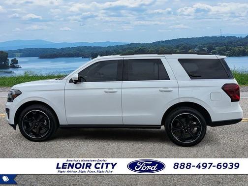 2023 Ford Expedition LIMITED