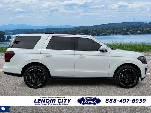 2023 Ford Expedition LIMITED