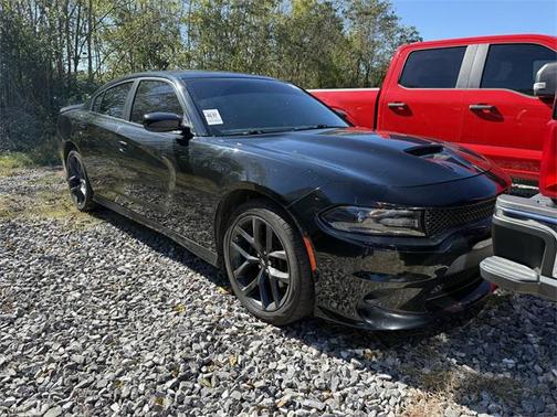 2019 Dodge Charger R/T