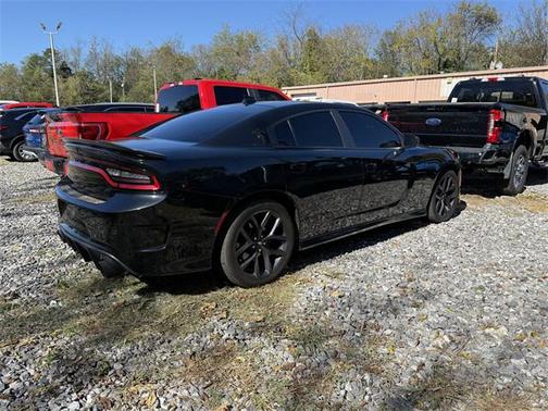 2019 Dodge Charger R/T