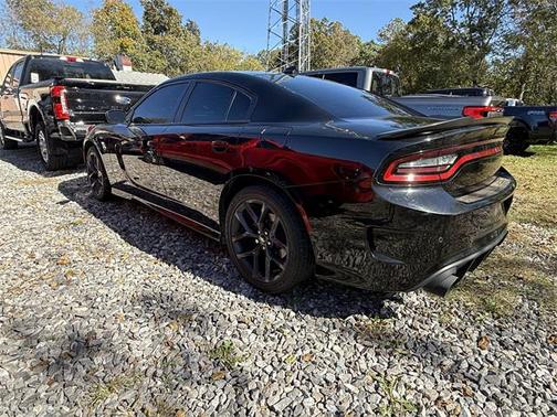 2019 Dodge Charger R/T