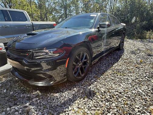 2019 Dodge Charger R/T