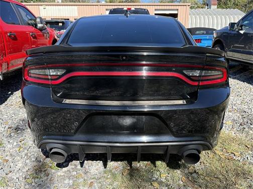 2019 Dodge Charger R/T