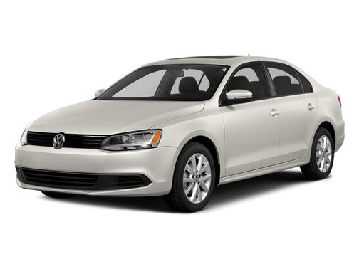 2014 Volkswagen Jetta TDI