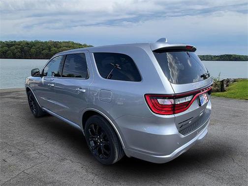 2019 Dodge Durango SXT Plus