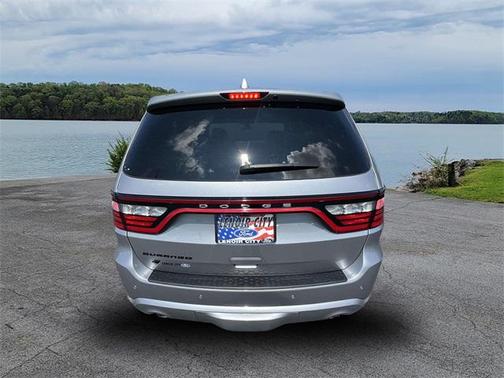 2019 Dodge Durango SXT Plus