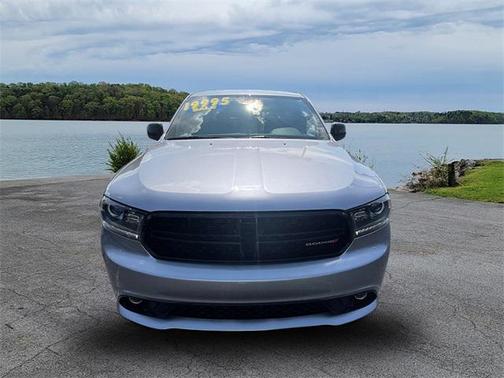 2019 Dodge Durango SXT Plus