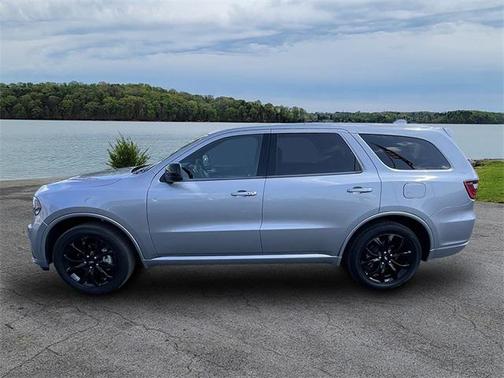 2019 Dodge Durango SXT Plus