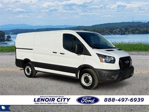 2024 Ford Transit-150 Base