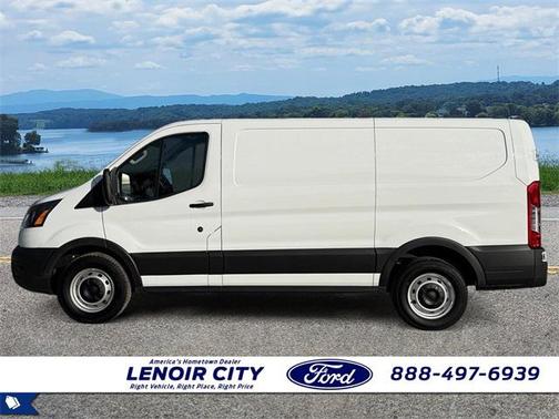 2024 Ford Transit-150 Base