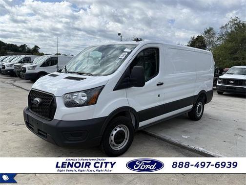 2024 Ford Transit-150 Base