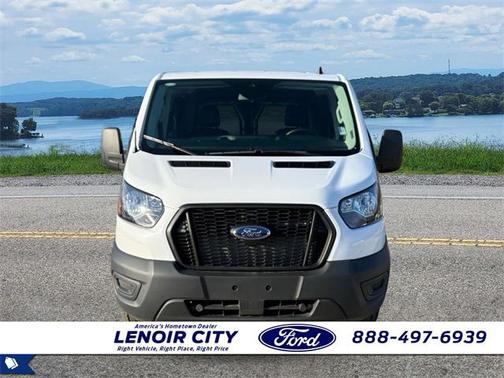 2024 Ford Transit-150 Base