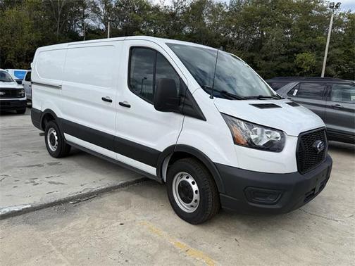 2024 Ford Transit-150 Base