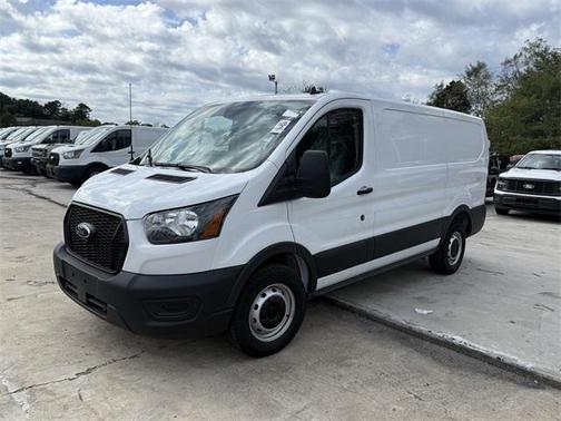 2024 Ford Transit-150 Base