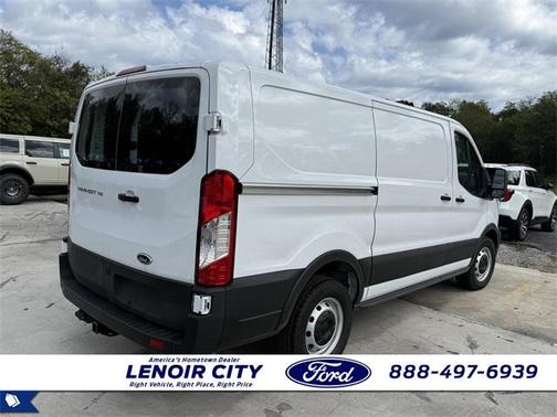 2024 Ford Transit-150 Base