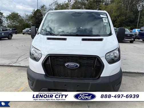 2024 Ford Transit-150 Base