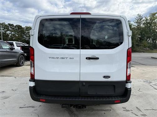 2024 Ford Transit-150 Base