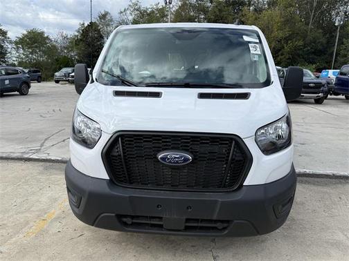 2024 Ford Transit-150 Base