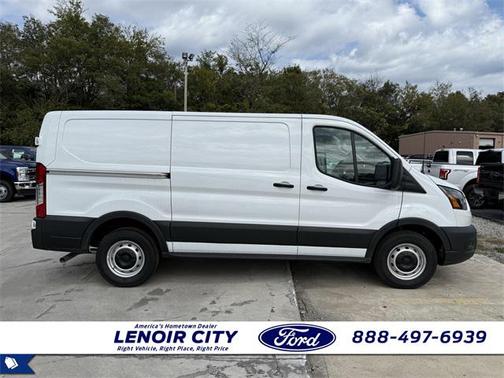 2024 Ford Transit-150 Base