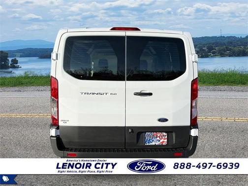 2024 Ford Transit-150 Base