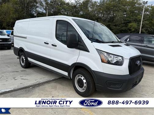 2024 Ford Transit-150 Base