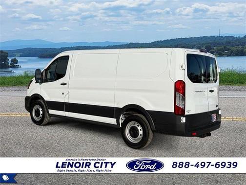 2024 Ford Transit-150 Base