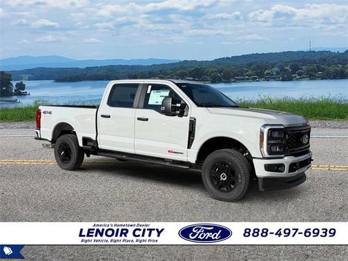 2026 Ford F-350 XL