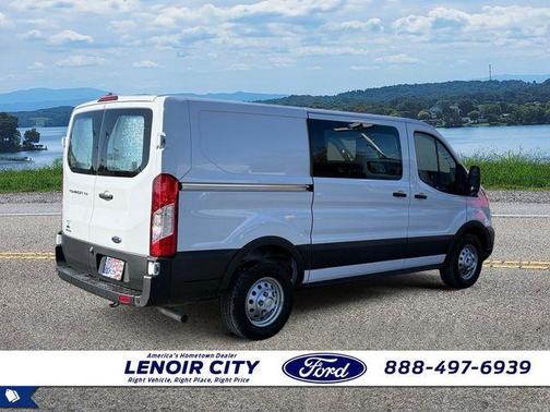 2025 Ford Transit-150 BASE