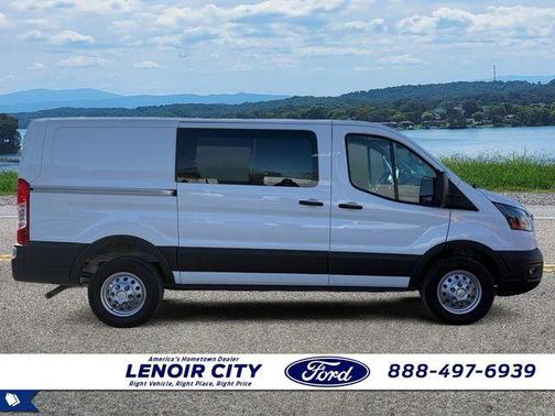 2025 Ford Transit-150 BASE