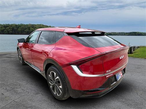 2023 Kia EV6 Wind