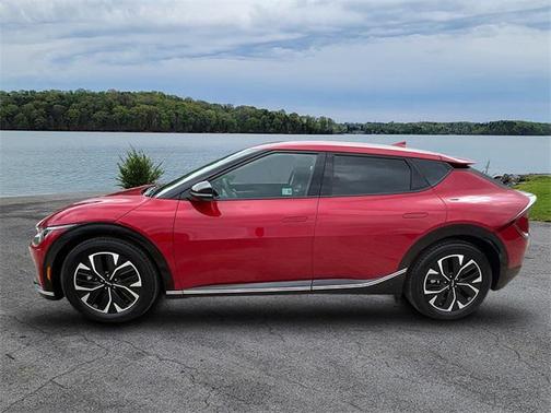 2023 Kia EV6 Wind