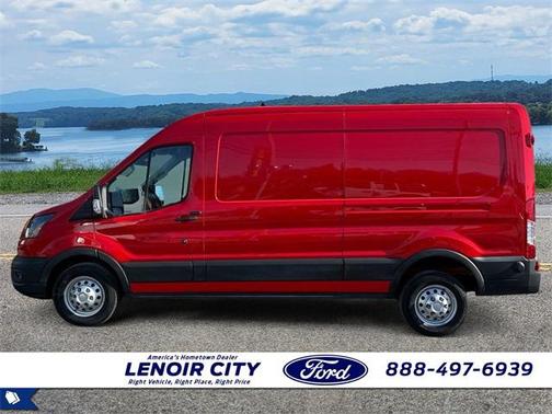 2024 Ford Transit-350 Base