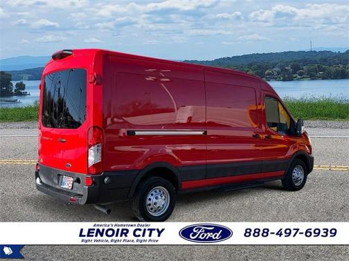 2024 Ford Transit-350 Base