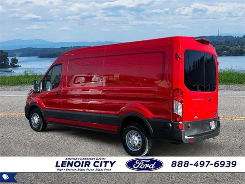 2024 Ford Transit-350 Base