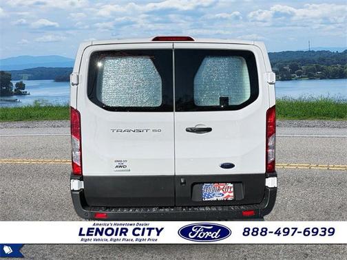 2025 Ford Transit-150 Base