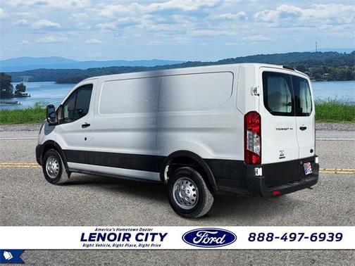 2025 Ford Transit-150 Base