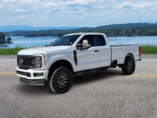 2023 Ford F-350 XL