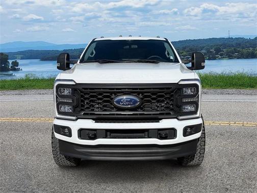 2023 Ford F-350 XL